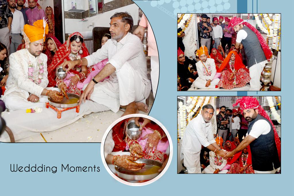 Wedding memory 48